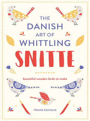 Snitte - ebook